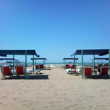 Villa Dea By Interhome Forte dei Marmi