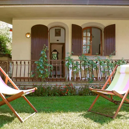 Villa Locazione Turistica Dea *