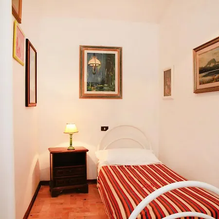 Villa Locazione Turistica Dea